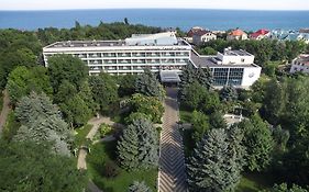 Grand-Marine Hotel & Spa