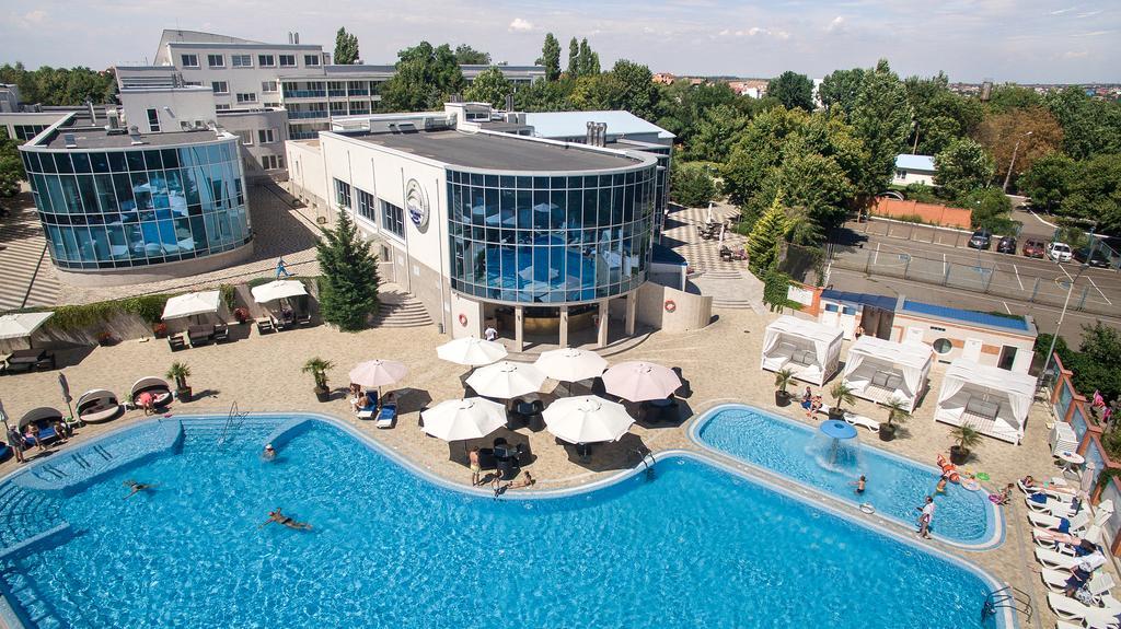 Grand-Marine Hotel & Spa Burlatsja Balka Eksteriør bilde